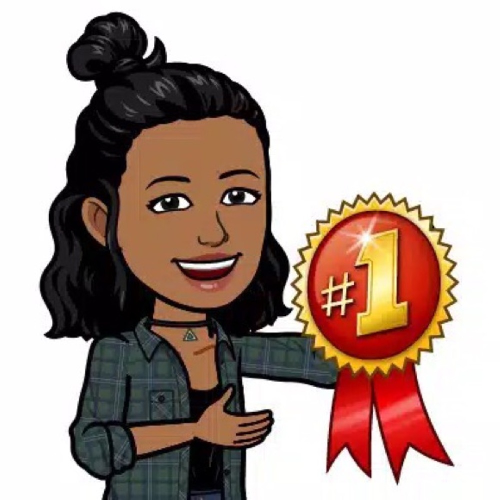 Meet your Posher, Mia